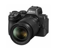 Fotocamera Mirrorless Nikon Z5 II 24,5MP 24-70mm Full-Frame WiFi Bluetooth