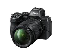 Fotocamera Mirrorless Nikon Z5 II 24,5MP 24MP 24-200mm Full-Frame WiFi Bluetooth