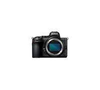 FOTOCAMERA MIRRORLESS NIKON Z5, Risoluzione 24.3 Mp