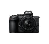 FOTOCAMERA MIRRORLESS NIKON Z5+Z 24-50mm+SD 64GB
