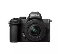 Fotocamera Mirrorless Nikon Z50II 20.9MP 16-50mm 50-250mm WiFi USB-C