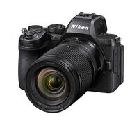 Nikon Z5 II + 24-105 mm f/4-7.1