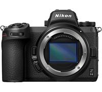 FOTOCAMERA MIRRORLESS NIKON Z6 II