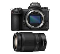 Fotocamera Mirrorless Nikon Z6 II 24,5MP 24-200mm Full-Frame WiFi Bluetooth