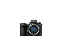 FOTOCAMERA MIRRORLESS NIKON Z6 II Body 24,5 MP, Full Frame, Stabilizzazione immagini, 4K UHD 60p, Attacco 1