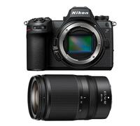Fotocamera Mirrorless Nikon Z6 III 24,5MP Full-Frame 28-75mm f/2.8