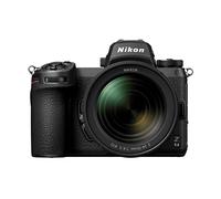 FOTOCAMERA MIRRORLESS NIKON Z6II + Z 24-70MM F/4 S