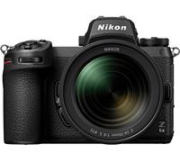 Nikon Z6 II+Z 24-70 F4 s - 2/4 Anni Garanzia Italia-Lingua Italiana-Spedita in 24 Ore