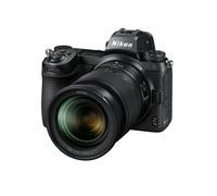 Fotocamera Mirrorless Nikon Z7 II 45,7MP 8256x5504 24-70mm Full-Frame WiFi Bluetooth