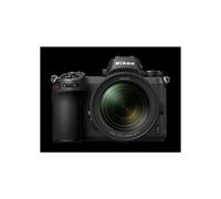 Fotocamera mirrorless - NIKON - Z7 - Sensore full frame 45,7MP - Scatto continuo 9 fps - ISO 32-102400