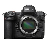 Fotocamera mirrorless Nikon Z8