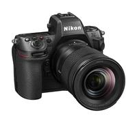 Nikon Z 8 con Obiettivo Z 24-120mm 4.0 S (VOA100K001) | come nuovo | 30 Mesi di Garanzia | AN661754