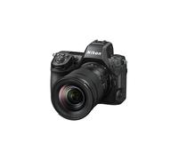Fotocamera mirrorless Nikon Z8 con obiettivo 24-120 mm f/4