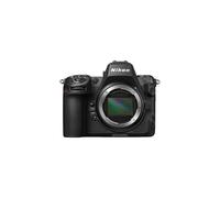 Fotocamera mirrorless Nikon Z8 (solo corpo)