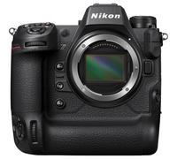Fotocamera mirrorless Nikon Z9 (solo corpo)