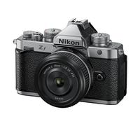 Fotocamera Mirrorless Nikon Zf 24,5MP 6048x4032 40mm Full-Frame WiFi Bluetooth
