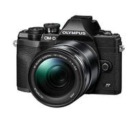 Fotocamera mirrorless Olympus OM D SERIES E-M10 Mark IV + 14 150mm f/4