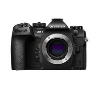 OM SYSTEM OM-1 mark II corpo | ✅300 € di cashback + impugnatura