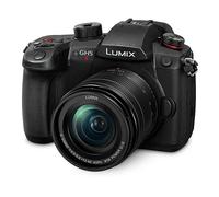 FOTOCAMERA MIRRORLESS PANASONIC DC-GH5M2ME