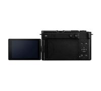 Fotocamera Mirrorless Panasonic Lumix S9 24.2MP 12000x8000 Sensor Full-Frame WiFi Bluetooth