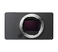 Fotocamera Mirrorless Sigma BF Corpo 24,6MP 6016x4012 Sensore Full-Frame USB-C