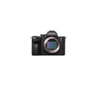 FOTOCAMERA MIRRORLESS SONY α7 III, Risoluzione 24.2 Mp