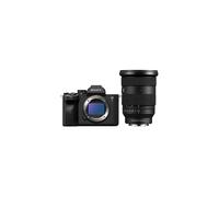 FOTOCAMERA MIRRORLESS SONY α7 IV, Risoluzione 33 Mp