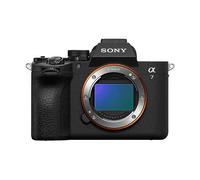 Sony Corpo Alpha 7 V (ILCE-7M5)