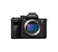 FOTOCAMERA MIRRORLESS SONY 7R V 61 megapixel, 10, Stabilizzazione immagini, Video 8K, Montatura 1, Bluetooth