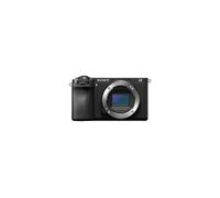 FOTOCAMERA MIRRORLESS SONY A6700 26 MP, 50, Stabilizzazione immagini, Attacco 1, Bluetooth, Touchscreen