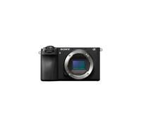 Fotocamera mirrorless Sony a6700 (solo corpo)