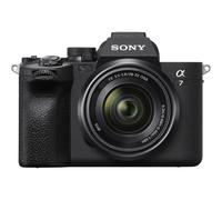 Sony Alpha 7 IV + 28-70mm- Garanzia Italia 4 Anni Extra Sconto a Carrello