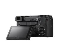 Fotocamera Mirrorless Sony Alpha 6400 24.2MP 6000x4000 18-105mm WiFi Bluetooth