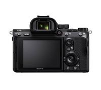 Fotocamera Mirrorless Sony Alpha 7 III 24.2MP 6000x4000 24-240mm Full-Frame WiFi Bluetooth