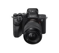 Sony Alpha 7 IV + FE 28-70 mm F/3.5-5.6 OSS II | ✅Garanzia di 5 anni