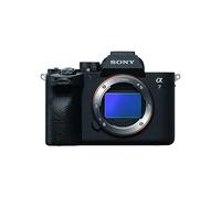 FOTOCAMERA MIRRORLESS SONY ALPHA 7 IV solo corpo ILCE7M4B