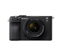 Fotocamera Mirrorless Sony Alpha 7C II 33MP 7008x4672 28-60mm Full-Frame WiFi