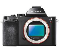 FOTOCAMERA MIRRORLESS SONY ALPHA 7R II 43,6 MP, 10, Stabilizzazione immagini, 3.840 x 2.160 Pixel, Montatura 1