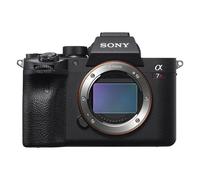 SONY ALPHA 7R IV Garanzia Sony Italia