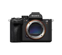 Sony Corpo Alpha 7R VI (ILCE-7RM6)