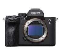 SONY ALPHA 7S MARK III (ILCE-7SM3) - GARANZIA SONY ITALIA