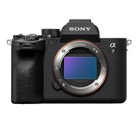 Sony A7 mark IV