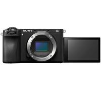 FOTOCAMERA MIRRORLESS SONY ILCE-6700B
