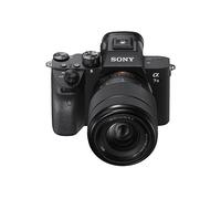 FOTOCAMERA MIRRORLESS SONY ILCE-7M3MB
