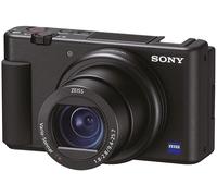 Sony ZV-1 fotocamera compatta (ZV1BDI.EU) | ✅ Garanzia di 5 anni