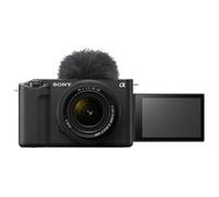 Fotocamera Mirrorless Sony ZV-E1 12.1MP 4240x2832mm Full-Frame 28-60mm WiFi Bluetooth