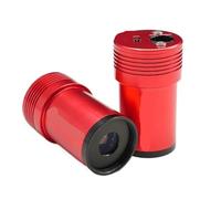 Fotocamera monocromatica Mini USB 2.0 ASI120MM for imaging e guida planetaria
