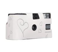 Fotocamera Monouso per la Festa del Giorno del Matrimonio, Telecamera di Film Retro con e Film a Colori per un Concerto di Viaggio