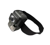 Fotocamera montata sulla testa 1080P con lunga durata della batteria per riprese all'aperto e d'azione fotocamera lunga durata della batteria per scatti di azione all'aperto