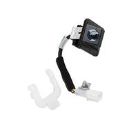 Fotocamera nera for auto compatibile con Hyundai Elantra Avante 2014-2016 95750-3X400